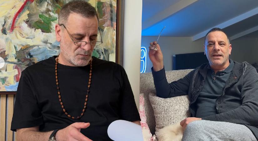 Bayanlar reaksiyon gösterince yeri terk etmişti. Ozan İnanç sessizliğini bozdu