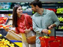 Bayramda marketler açık mı, kapalı mı? Bayramın 1. günü BİM, A101, File Market ve Migros çalışıyor mu?