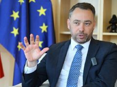 Belçika Dışişleri Bakanı Prevot: Türkiye, Avrupa ailesinin üyesidir