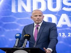 Belçika Savunma Bakanı’ndan Türk savunma sanayisine övgü