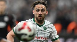 Berkan Kutlu: ‘Fenerbahçe ve Beşiktaş’ı eleyip yeterli işler yaptık!’