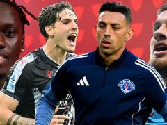 Beşiktaş, Fenerbahçe, Galatasaray ve Trabzonspor’un başı belada! 153 milyon Euro, 44 sorun