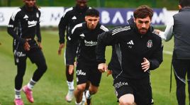 Beşiktaş, Türkiye Kupası yarı finaline hazır!