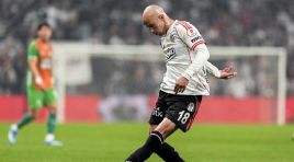 Beşiktaşlı Cerny için ayrılık iddiası!