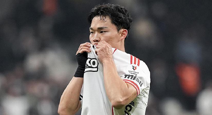 Beşiktaşlı Hyeon-gyu Oh, Güney Kore’nin Dünya Kupası takımında