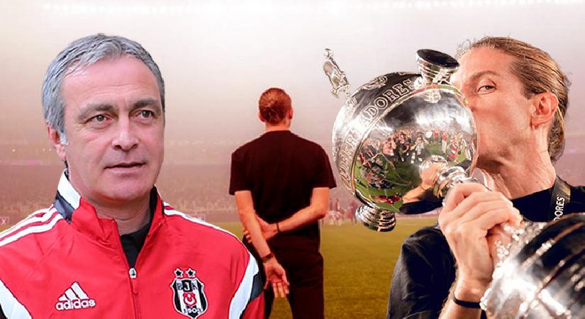 Beşiktaş’ta Filipe Luis için ikna seferi! Başkan İtina Portekiz’e gitti