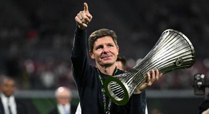 Beşiktaş’tan Oliver Glasner tezleri için resmi açıklama