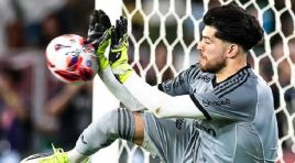 Beşiktaş’tan Rossi’ye teklif!