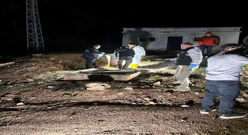Bir faili meçhul cinayet daha aydınlatıldı. Kaybolan Kübra Yapıcı’nın katil zanlıları yakalandı