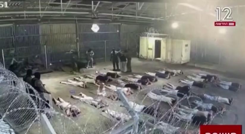 BM’den İsrail’e sert adım. Kara liste kararı çıktı