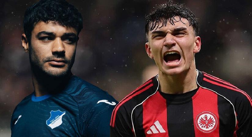 Bundesliga’da dönem sona erdi: Avrupa potası ve küme düşenler muhakkak oldu!