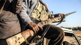 Çad’da Boko Haram saldırısı, 23 asker öldü