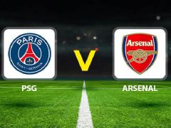 Canlı Anlatım: PSG Arsenal (Şampiyonlar Ligi final maçı)