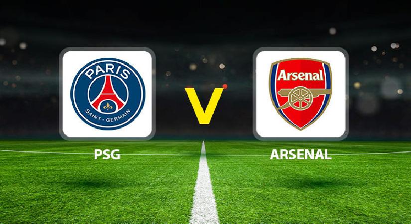 Canlı Anlatım: PSG Arsenal (Şampiyonlar Ligi final maçı)