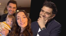 Cansel Elçin’den Zeynep Tuğçe Bayat itirafı. “Bir insan karısını her gün daha çok sever mi?”