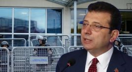 Casusluk davası başlıyor. Ekrem İmamoğlu ve Merdan Yanardağ savunma yapacak