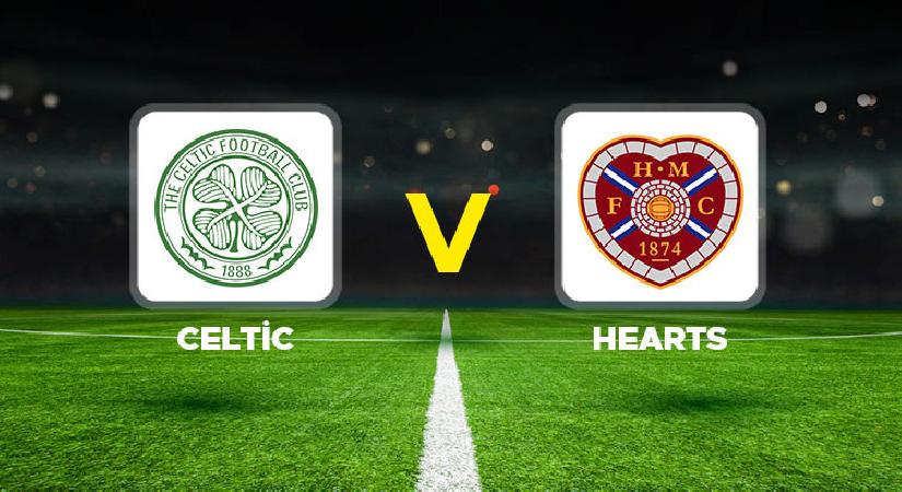 Celtic – Hearts maçı ne vakit, hangi kanalda, saat kaçta? İskoçya Lig Premiership’te şampiyonluk maçı!