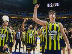 Cem Ciritci: ‘Fenerbahçe, Avrupa’da kelam sahibi ekiplerden biri!’