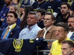 Cem Ciritci: ‘Fenerbahçe’nin menfaati neyse o tarafta karar alacağız!’