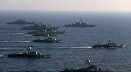 CIA: İran ablukaya en az 3-4 ay dayanabilir