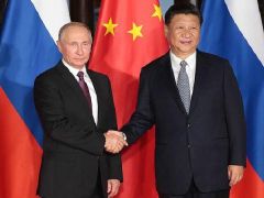 Çin ziyareti öncesi Kremlin’den dikkat çeken açıklama