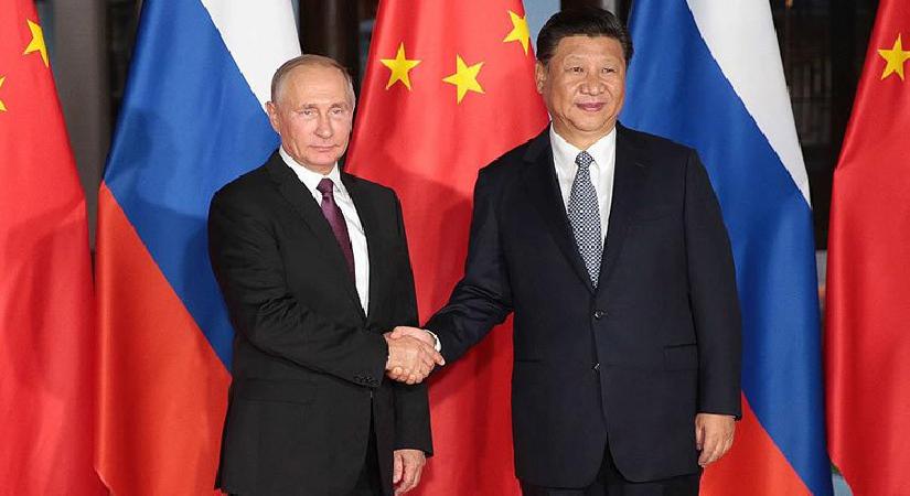 Çin ziyareti öncesi Kremlin’den dikkat çeken açıklama