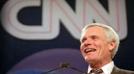 CNN’in kurucusu Ted Turner hayatını kaybetti