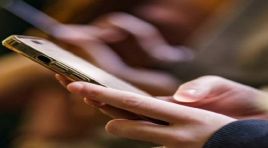 Çocuğunun müstehcen imgelerini paylaşan bayana gözaltı