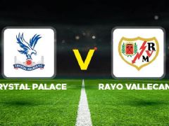 Crystal Palace – Rayo Vallecano maçı ne vakit, saat kaçta, hangi kanalda? Konferans Ligi final maçı mümkün 11’ler…