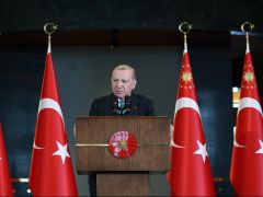 Cumhurbaşkanı Erdoğan, Mehmetçik ile telefonda bayramlaştı
