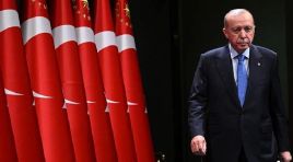 Cumhurbaşkanı Erdoğan’ın Avrupa iletileri dünya basınında: Türkiye vurgusu memleketler arası yankı uyandırdı