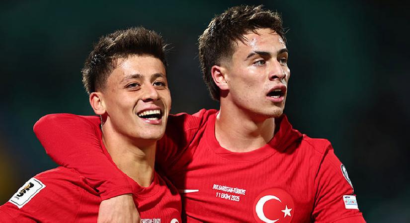 Devlerin Arda ve Kenan savaşı