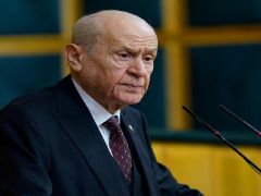 Devlet Bahçeli’den Kurban Bayramı paylaşımda Gazze ve Tahran iletisi