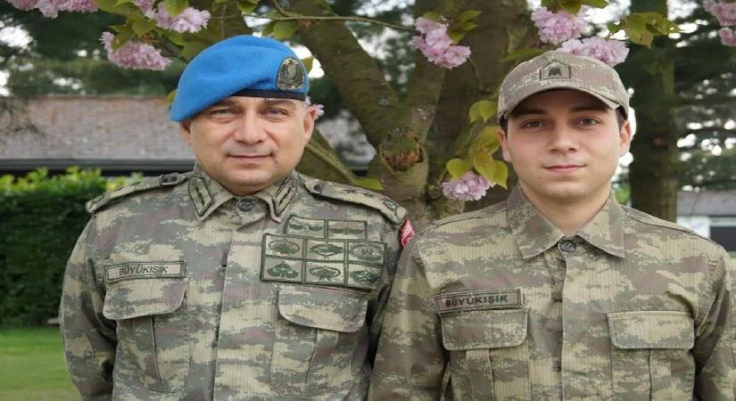 Dorukhan Büyükışık soruşturmasında 23 tutuklama