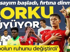 Dünya Kupası’nda geri sayım başladı, fırtına dinmiyor: Dehşet büyüyor! Arda Güler, Kenan Yıldız, Yamal ve daha fazlası… ‘Futbolun ruhunu değiştirdi’