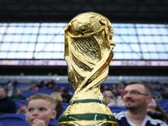 Dünya Kupası’nın en uzun müddet gol yemeyen grubu İsviçre