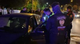 ‘Dur’ ihtarına uymayan sürücüye rekor ceza. 550 bin TL ceza, aracına 60 gün men