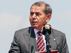 Dursun Özbek tek tek açıkladı! Icardi’nin durumu, Barış Alper ve yabancı kuralı…