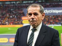 Dursun Özbek’ten Icardi sözleri: ‘Karşılıklı oturup görüşeceğiz!’