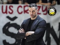 Dusan Alimpijevic’ten Anadolu Efes’e olay kelamlar: ‘Son iki yıldır Türkiye’de final oynamamalarının nedeni Beşiktaş’tır!