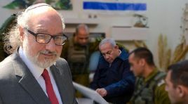 Emekli MOSSAD casusundan Türkiye itirafı: Fırtına geliyor