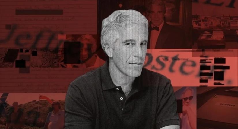 Epstein’in yazdığı tez edilen “intihar notu” kamuoyuyla paylaşıldı