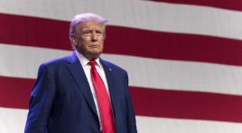 Eski ABD Adalet Bakanı Bondi, Trump’ın Epstein evraklarındaki rolüne ait sorulara yanıt vermedi