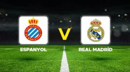 Espanyol – Real Madrid maçı ne vakit, saat kaçta, Arda Güler oynayacak mı? La Liga Espanyol Real Madrid maçı hangi kanalda?