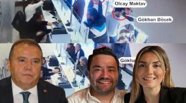 Etkin pişmanlıktan yararlanan Gökhan Böcek’ten “Babamın adaylığı için Veli Ağbaba’ya 1 milyon euro verdim” iddiası