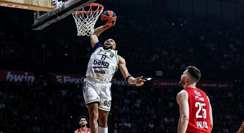 EuroLeague’de Dörtlü Final heyecanı. Final Four maçları ne vakit başlayacak?