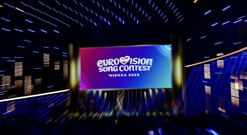 Eurovision 2026’da finalistler bu akşam belli oluyor