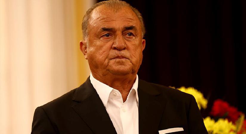 Fatih Terim: ‘Galatasaray’ın rekorunu Galatasaray kıracaktır!’