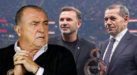 Fatih Terim’den şampiyonluk ve Okan Buruk sözleri: ‘İnşallah bu işi bugün bitirecekler!’