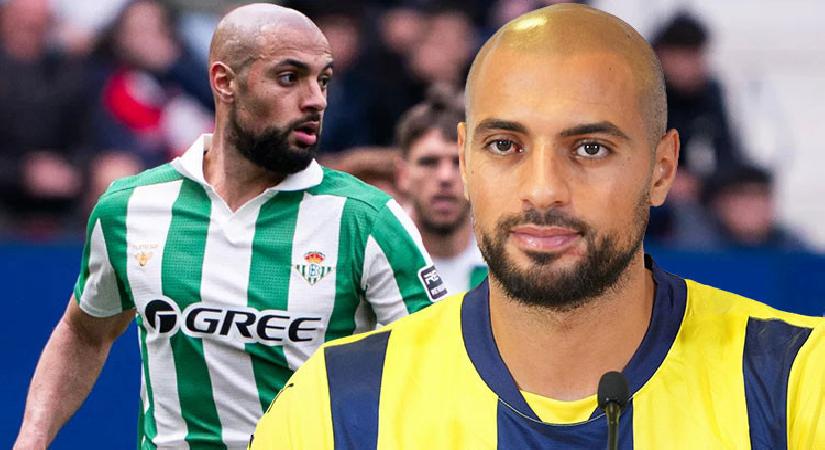 Fenerbahçe, Amrabat teklifini reddetti! Fedakarlığa karşın ‘hayır’
